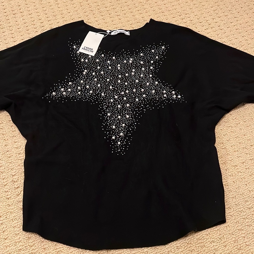 New black too